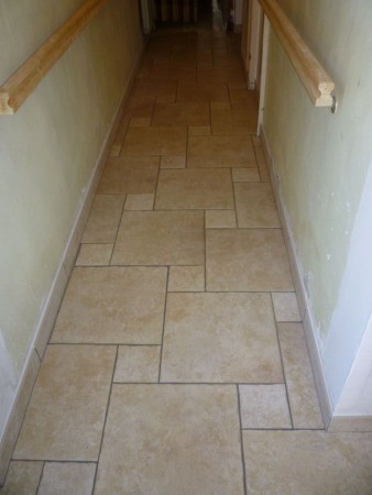 multiformats 46/46 et 17/17 pose droite